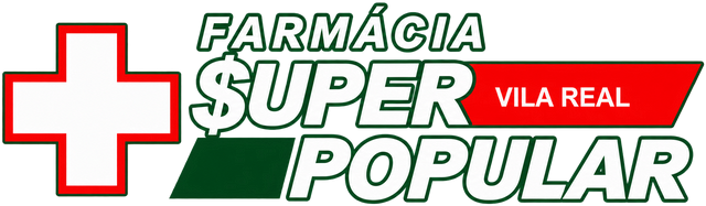 Farmácia $uper Popular – Vila Real